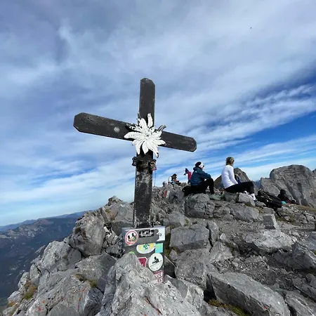 Berghaus Gesaeuse Monteure