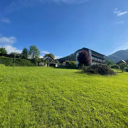 Homestay Berghaus Gesaeuse Monteure *